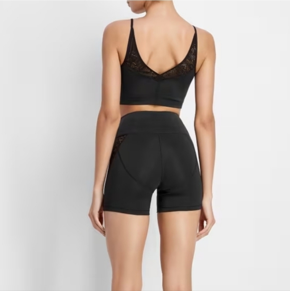 Kiki De Montparnasse Two Piece Athleisure Set - Picture 12 of 13